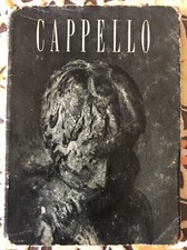 Carmelo cappello edizione usato  Vimodrone