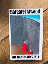 Handmaid tale 1st for sale  LONDON