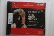 Genius ustad amjad for sale  Tucson