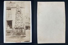Rouen fontaine lisieux. d'occasion  Pagny-sur-Moselle