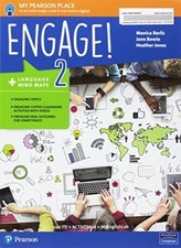 Engage volume pearson usato  Marsciano