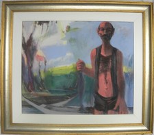 Giuseppe motti pescatore usato  Casteggio