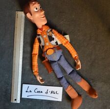 Poupée woody chapeau d'occasion  Lognes