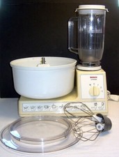 Bosch mum 6012 gebraucht kaufen  Zwiesel