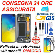 Display lcd originale usato  Polignano a Mare