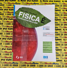 Book libro fisica usato  Ferrara