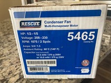 Hvac condenser fan for sale  Waynesboro