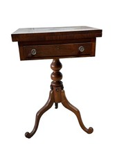 Antique victorian rosewood for sale  Reading