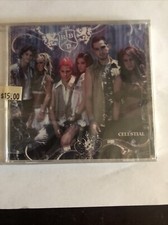 Celestial by RBD (CD, 2006) comprar usado  Enviando para Brazil
