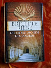Brigitte riebe monde gebraucht kaufen  Witten
