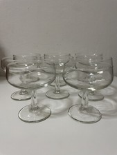 Set calici anni usato  Busseto