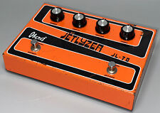 Vintage pedale ibanez d'occasion  Carqueiranne