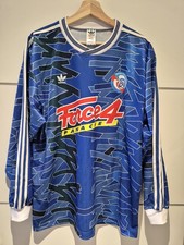 Maillot strasbourg keller d'occasion  Châteauneuf-les-Martigues