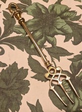 Antique vintage brass for sale  PRINCES RISBOROUGH