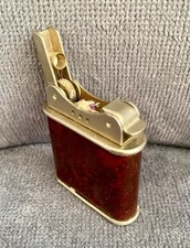 Briquet ferroflam rare d'occasion  Polliat