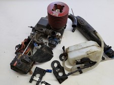 Kit conversione losi usato  Spedire a Italy