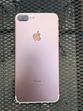 Iphone plus 32gb for sale  Littleton