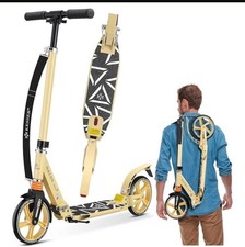 Kesser cityroller scooter gebraucht kaufen Kesser cityroller scooter gebraucht kaufen  Brandenburg-Umland