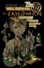 Sandman vol. wake for sale  Boston