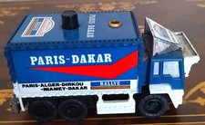 Briquet camion model d'occasion  Liré