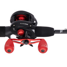 Abu garcia blackmaxlp for sale  Rogers