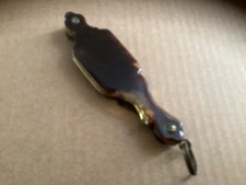 Vintage pocket lorgnette for sale  PONTYPOOL