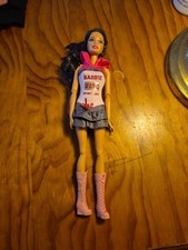 Usado, Roupa original 2009 Mattel Barbie fashionistas Teresa esportiva totalmente articulada comprar usado  Enviando para Brazil
