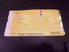 Wilco marzo 2012 usato  Torino