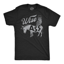 Shirt uomo divertenti usato  Spedire a Italy