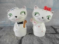 Vintage salt pepper for sale  Wrightstown