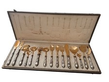 Antikes vorlegebesteck 800er gebraucht kaufen Antikes vorlegebesteck 800er gebraucht kaufen  Selk