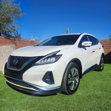 2021 nissan murano for sale  Tucson