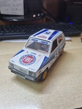Fiat panda rally usato  Palermo