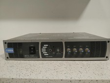 Cloud mpa120 120w for sale  RUGBY