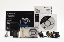 Exc panasonic lumix usato  Spedire a Italy