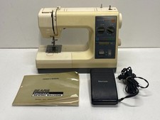 Máquina de coser eléctrica Kenmore con patrón de múltiples puntadas segunda mano  Embacar hacia Mexico