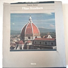 Battisti filippo brunelleschi usato  Urbisaglia