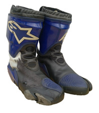 Alpinestars motorcycle race for sale  SOUTHAMPTON