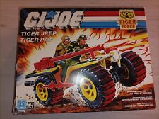 Joe tiger jeep d'occasion  Pau
