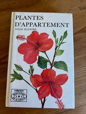 Plantes appartement atlas d'occasion  Douvres-la-Délivrande