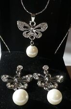 Parure bijou boite d'occasion  Bonneuil-Matours