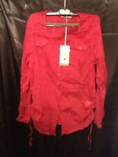 Magnifique chemise voile d'occasion  Arçonnay
