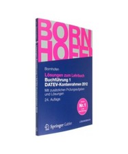 Lösungen zum lehrbuch gebraucht kaufen  Trebbin
