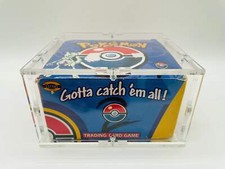 Pokémon basis base gebraucht kaufen  Sulingen