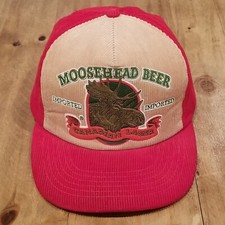 Vintage moosehead beer for sale  Sand Springs