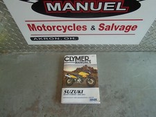 Clymer physical book for sale  Akron