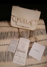 Furla crossbody bag gebraucht kaufen  Fürth