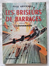 Briseurs barrages paul d'occasion  Lille-