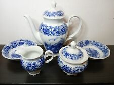 Set ceramiche seltmann usato  Italia