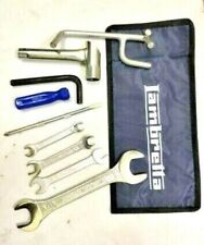 Lambretta complete tool for sale  Shipping to Ireland
